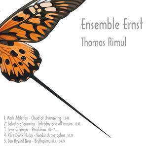 Ensemble Ernst / Thomas Rimul