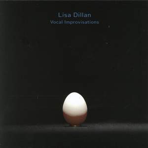 Vocal Improvisations