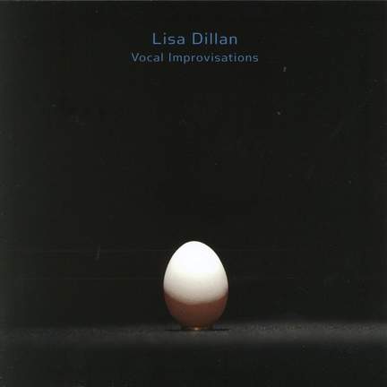 Vocal Improvisations