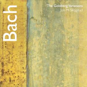 Bach: The Goldberg Variations