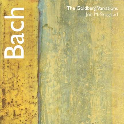 Bach: The Goldberg Variations