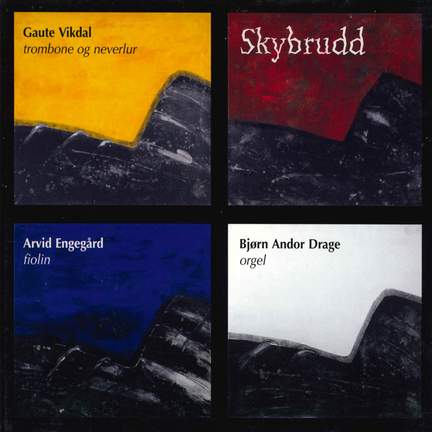 Skybrudd