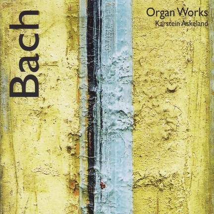 Bach: Organ Works