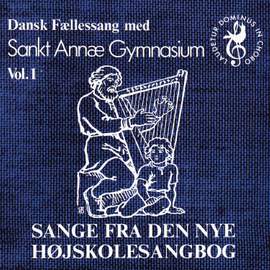 Sange fra den danske højskolesangbog 1