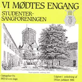 Vi Mødtes En Gang