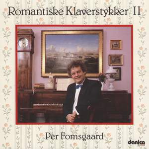 Romantiske Klaverstykker II