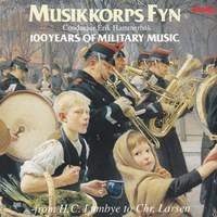 100 Years of Military Music