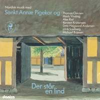 Der Står En Lind - Nordisk Musik