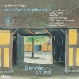 Der Står En Lind - Nordisk Musik