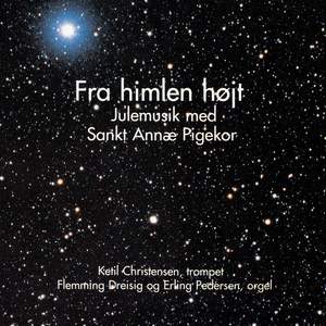 Fra Himlen Højt - Julemusik