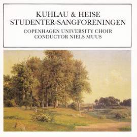 Kuhlau & Heise