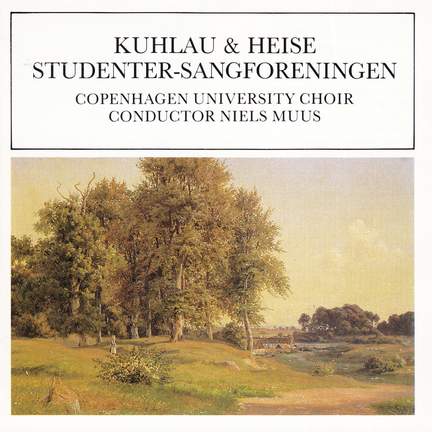 Kuhlau & Heise