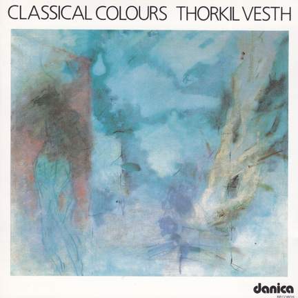 Classical Colours