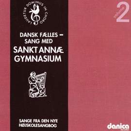 Sange Fra Den Danske Højskolesangbog 2