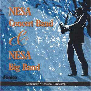 Nesa Concert Band & Nesa Big Band