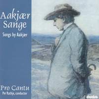 Songs by Aakjær - Sange Af Jeppe Aakjær