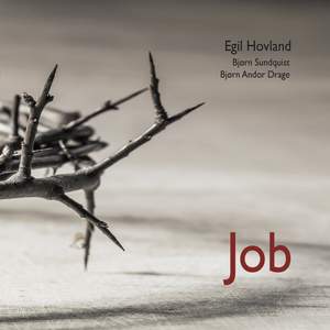 Hovland: Job