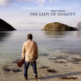 The Lady of Shalott