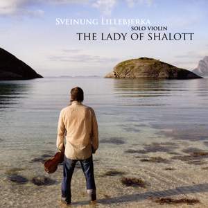 The Lady of Shalott