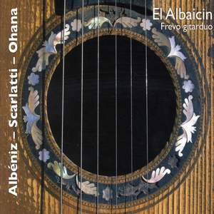 El Albaicin