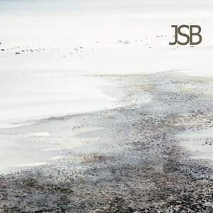 JSB: Complete Chorale Partitas