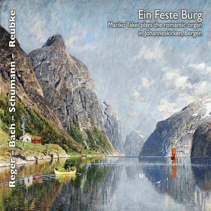 Ein Feste Burg