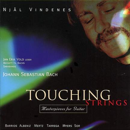 Touching Strings