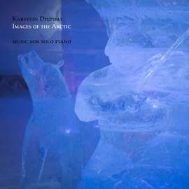 Images of the Arctic
