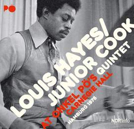 At Onkel Po's Carnegie Hall 1976