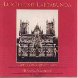 A Gregorian Christmas