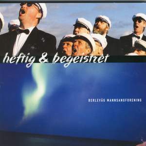 Heftig Og Begeistret