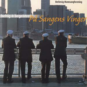 På Sangens Vinger