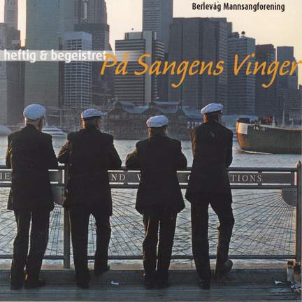 På Sangens Vinger