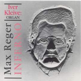 Max Reger: Inferno