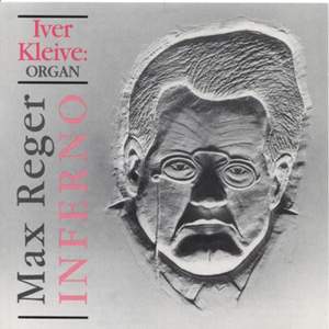 Max Reger: Inferno
