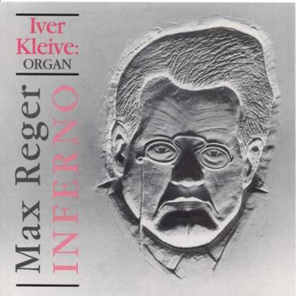 Max Reger: Inferno