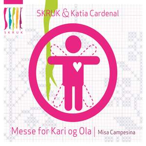 Messe for Kari Og Ola / Misa Campesina