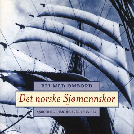 Bli Med Ombord
