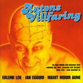Antons Villfaring