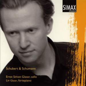 Schubert & Schumann Product Image