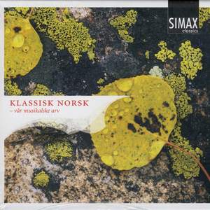 Klassisk Norsk - Classical Norway