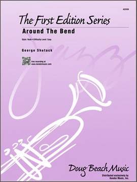 Shutack, G: Around the Bend