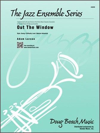 Larson, A: Out The Window