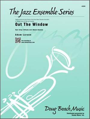 Larson, A: Out The Window