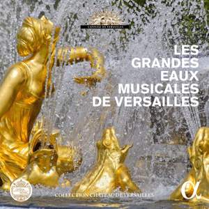 Les grandes eaux musicales de Versailles (2016 Edition)