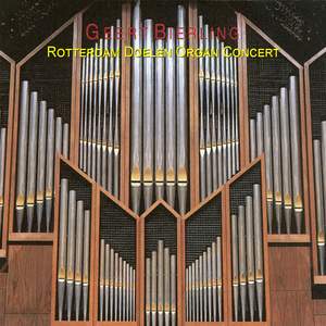 Rotterdam Doelen Organ Concert