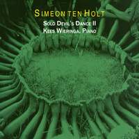 Ten Holt: Solo Devil's Dance II