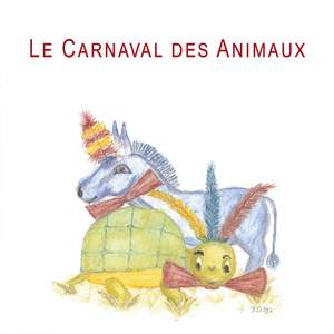 Le Carnaval des Animaux, R. 125
