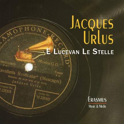 E Lucevan Le Stelle