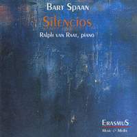 Spaan: Silencios